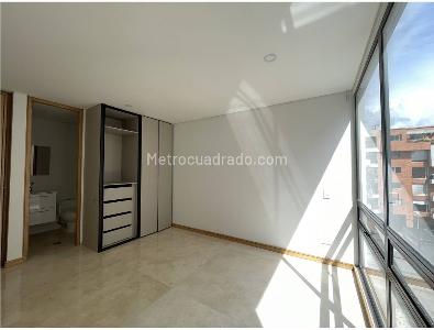 Apartamento en venta en San Patricio, Bogotá · foto 16 de 16