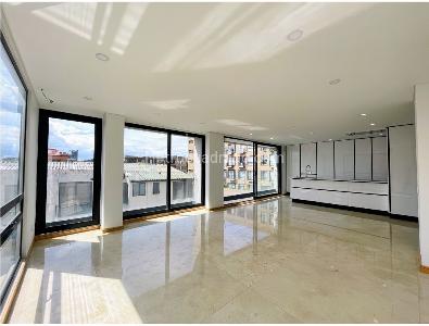 Apartamento en venta en San Patricio, Bogotá · foto 2 de 16