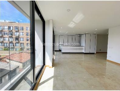 Apartamento en venta en San Patricio, Bogotá · foto 4 de 16