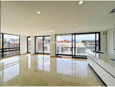Apartamento en venta en San Patricio, Bogotá · foto 6 de 16