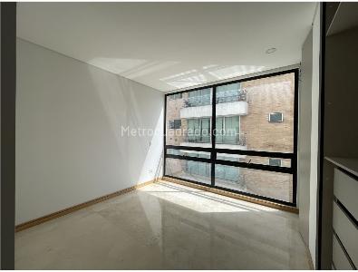 Apartamento en venta en San Patricio, Bogotá · foto 8 de 16