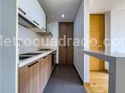 Apartamento de 2 alcobas en venta en Chico Navarra, Bogotá, 80 m² · foto 4 de 20