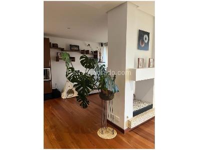 Apartamento de 3 alcobas en venta en Cerros Del Country, Bogotá, 230 m² · foto 14 de 20