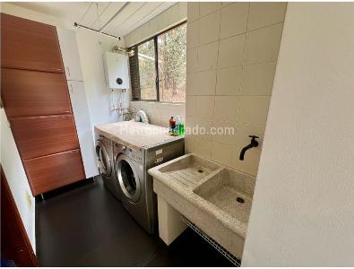 Apartamento de 3 alcobas en venta en Cerros Del Country, Bogotá, 230 m² · foto 20 de 20