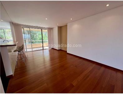 Apartamento de 3 alcobas en venta en Cerros Del Country, Bogotá, 230 m² · foto 6 de 20