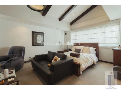Apartamento en venta en Chico Norte, Bogotá · foto 17 de 20