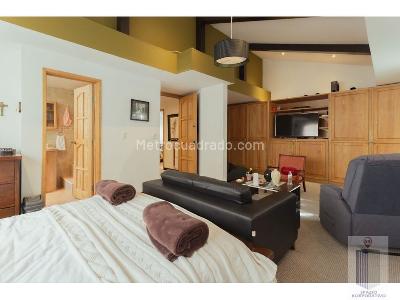 Apartamento en venta en Chico Norte, Bogotá · foto 8 de 20