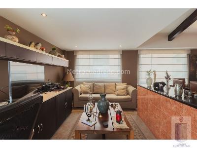 Apartamento en venta en Chico Norte, Bogotá · foto 7 de 20
