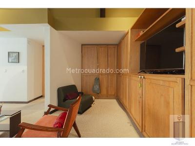 Apartamento en venta en Chico Norte, Bogotá · foto 9 de 20