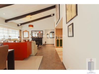 Apartamento en venta en Chico Norte, Bogotá · foto 10 de 20