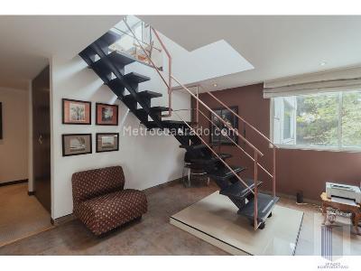 Apartamento en venta en Chico Norte, Bogotá · foto 4 de 20