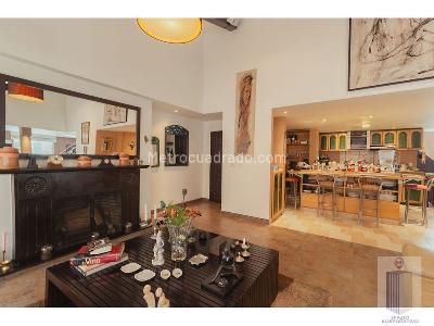 Apartamento en venta en Chico Norte, Bogotá · foto 19 de 20