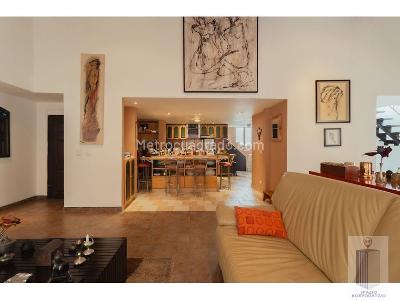 Apartamento en venta en Chico Norte, Bogotá · foto 20 de 20