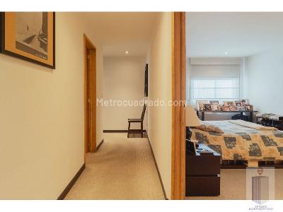 Apartamento en venta en Chico Norte, Bogotá · foto 11 de 20