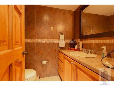 Apartamento en venta en Chico Norte, Bogotá · foto 12 de 20