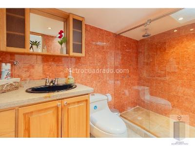 Apartamento en venta en Chico Norte, Bogotá · foto 13 de 20