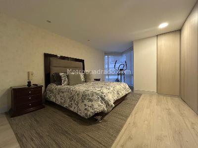 Apartamento de 3 alcobas en venta en Santa Barbara, Bogotá, 160 m² · foto 11 de 20