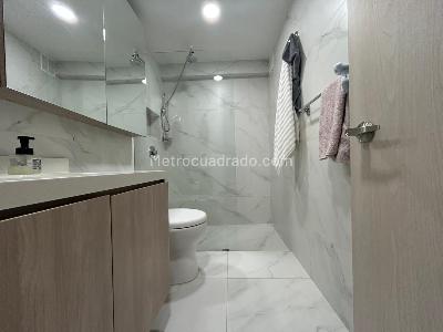 Apartamento en venta en Santa Barbara, Bogotá · foto 12 de 20