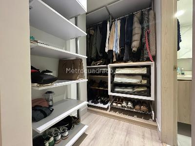 Apartamento en venta en Santa Barbara, Bogotá · foto 13 de 20
