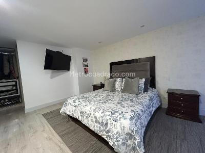 Apartamento en venta en Santa Barbara, Bogotá · foto 14 de 20
