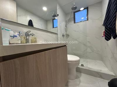 Apartamento en venta en Santa Barbara, Bogotá · foto 16 de 20