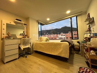Apartamento en venta en Santa Barbara, Bogotá · foto 17 de 20