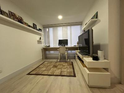 Apartamento en venta en Santa Barbara, Bogotá · foto 18 de 20