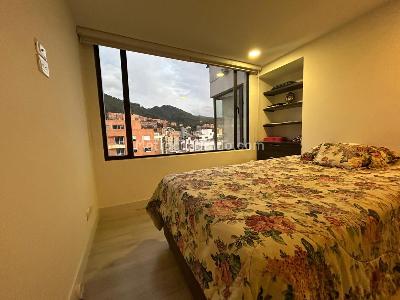 Apartamento en venta en Santa Barbara, Bogotá · foto 19 de 20