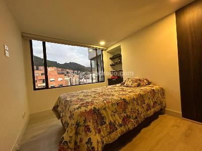 Apartamento en venta en Santa Barbara, Bogotá · foto 20 de 20