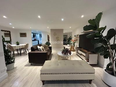 Apartamento en venta en Santa Barbara, Bogotá · foto 3 de 20