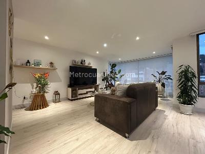 Apartamento en venta en Santa Barbara, Bogotá · foto 6 de 20