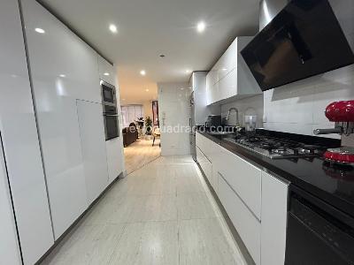 Apartamento en venta en Santa Barbara, Bogotá · foto 9 de 20