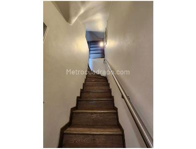 Apartamento en venta en Chapinero Alto, Bogotá · foto 2 de 9