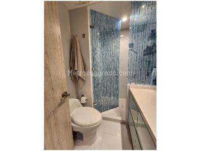 Apartamento en venta en Chapinero Alto, Bogotá · foto 3 de 9