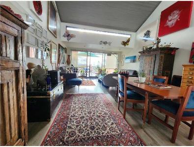 Apartamento en venta en Chapinero Alto, Bogotá · foto 4 de 9