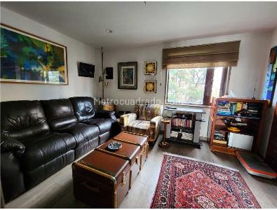 Apartamento en venta en Chapinero Alto, Bogotá · foto 5 de 9