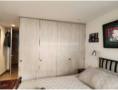Apartamento en venta en Chapinero Alto, Bogotá · foto 6 de 9