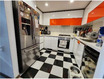 Apartamento en venta en Chapinero Alto, Bogotá · foto 7 de 9