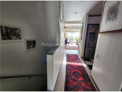 Apartamento en venta en Chapinero Alto, Bogotá · foto 8 de 9