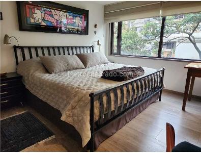 Apartamento en venta en Chapinero Alto, Bogotá · foto 9 de 9