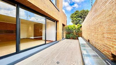 Apartamento en venta en Santa Barbara Alta, Bogotá · foto 10 de 11