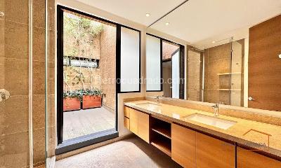 Apartamento en venta en Santa Barbara Alta, Bogotá · foto 11 de 11