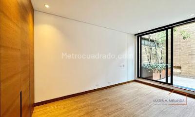 Apartamento en venta en Santa Barbara Alta, Bogotá · foto 5 de 11