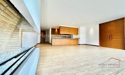 Apartamento en venta en Santa Barbara Alta, Bogotá · foto 6 de 11