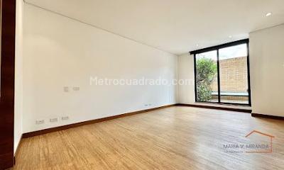 Apartamento en venta en Santa Barbara Alta, Bogotá · foto 7 de 11