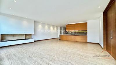 Apartamento en venta en Santa Barbara Alta, Bogotá · foto 8 de 11