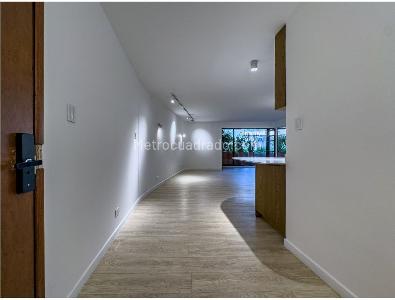 Apartamento en venta en Chico, Bogotá · foto 4 de 14