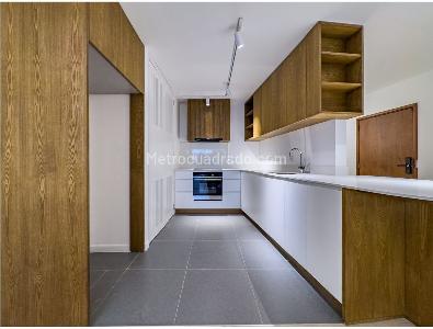 Apartamento en venta en Chico, Bogotá · foto 14 de 14