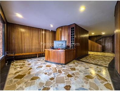 Apartamento en venta en Chico, Bogotá · foto 7 de 14