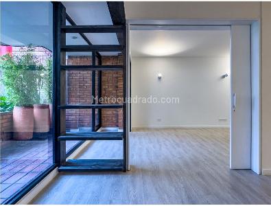 Apartamento en venta en Chico, Bogotá · foto 10 de 14